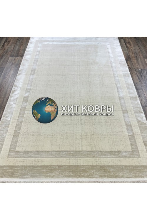 Иранский ковер Paris 7159 Крем